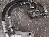 Gearbox / Transmission oil cooler