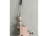 Central locking motor