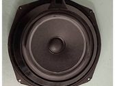 Altavoz subwoofer