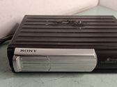 CD/DVD changer