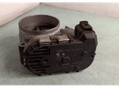 Throttle valve