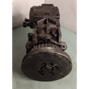 Pompe d'injection de carburant à haute pression