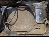 Coolant radiator