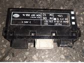 Unité de commande module de porte