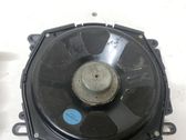 Front door speaker