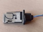 Luftmassenmesser Luftmengenmesser