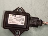 Sensor ESP de aceleración de frecuencia del intermitente