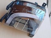 LED Daytime headlight
