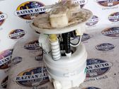 Bomba interna de combustible