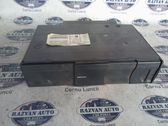 CD/DVD changer