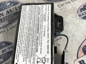 Battery control module
