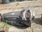 Boîte de vitesse automatique