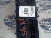 Central body control module
