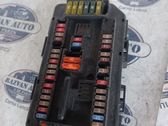 Módulo de fusible