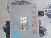 Power steering control unit/module