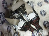 Set of seat belts