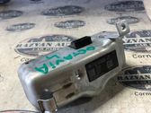 Ignition lock