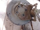 Rear wheel hub spindle/knuckle
