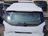 Tailgate/trunk/boot lid