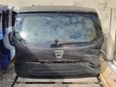 Tailgate/trunk/boot lid