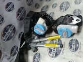 Set of seat belts
