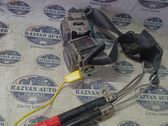 Set of seat belts