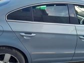 Rear door