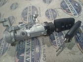 Ignition lock
