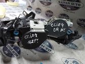 Set of seat belts