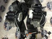 Set of seat belts