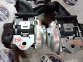 Set of seat belts