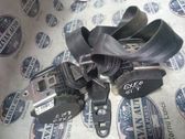 Set of seat belts