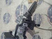 Ignition lock