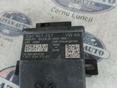 Light module LCM
