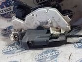 Cerradura de puerta delantera