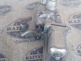 Rear window wiper motor