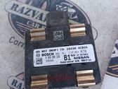 Gearbox control unit/module
