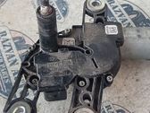 Motor del limpiaparabrisas trasero