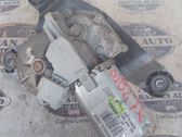 Wischermotor Heckscheibe