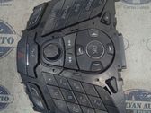 Sound control switch