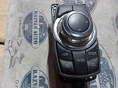 Блок управления навигации (GPS)