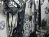 Front door window regulator with motor