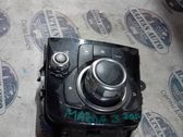 GPS navigation control unit/module