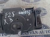 Спойлер заднего стекла