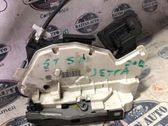 Rear door lock