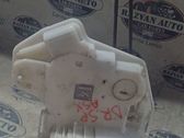 Rear door lock
