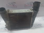 Radiador intercooler