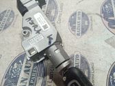 Ignition lock