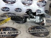 Ignition lock