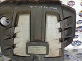 Motorabdeckung